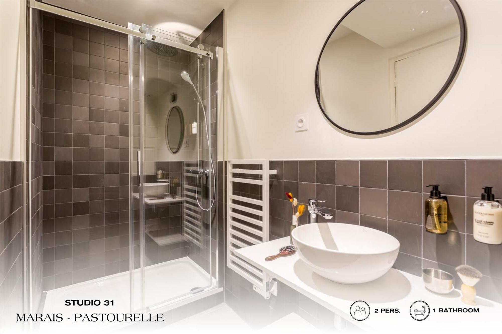 Beauquartier - Marais, Pastourelle Apartment Paris Exterior photo