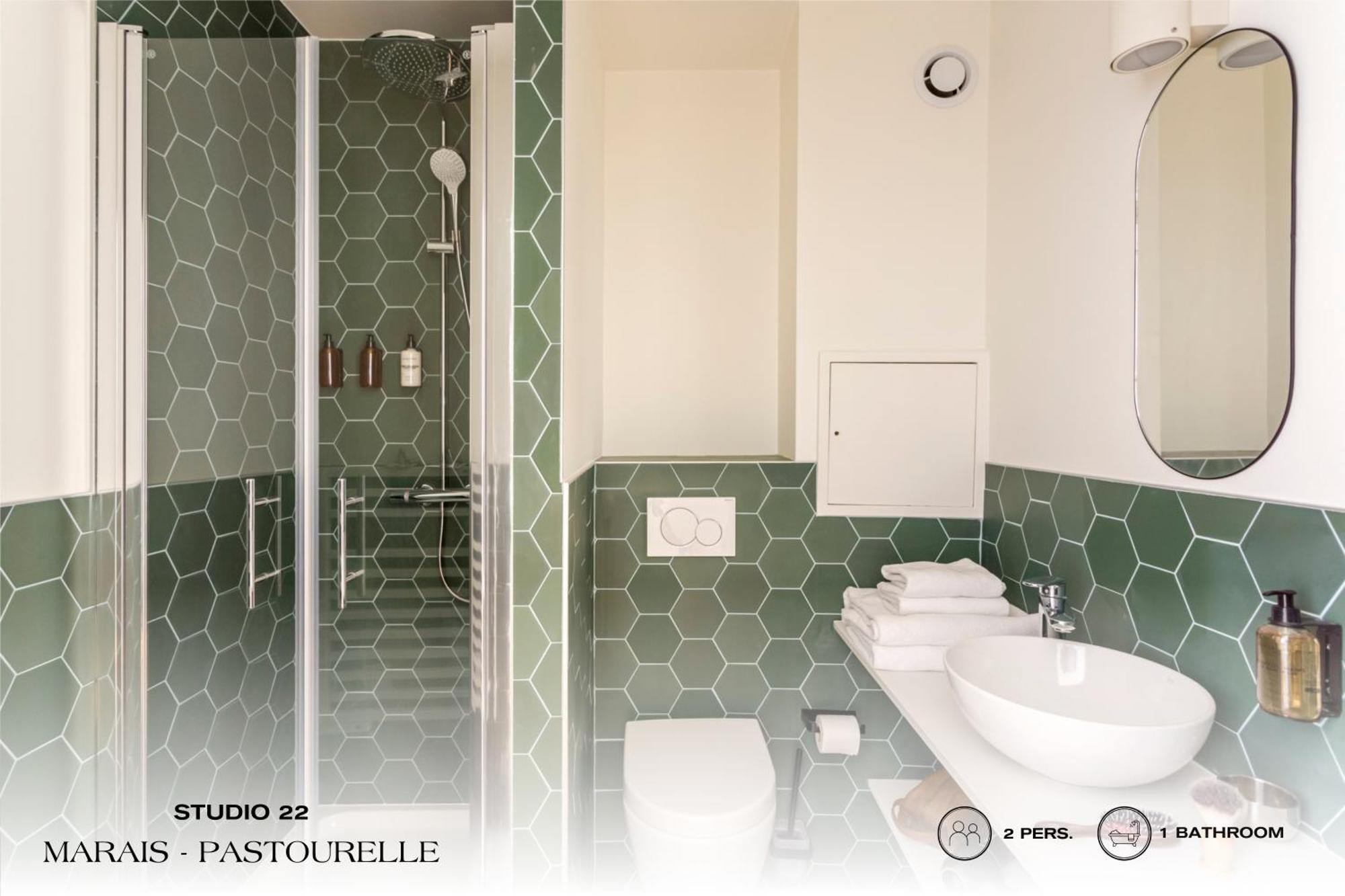 Beauquartier - Marais, Pastourelle Apartment Paris Exterior photo