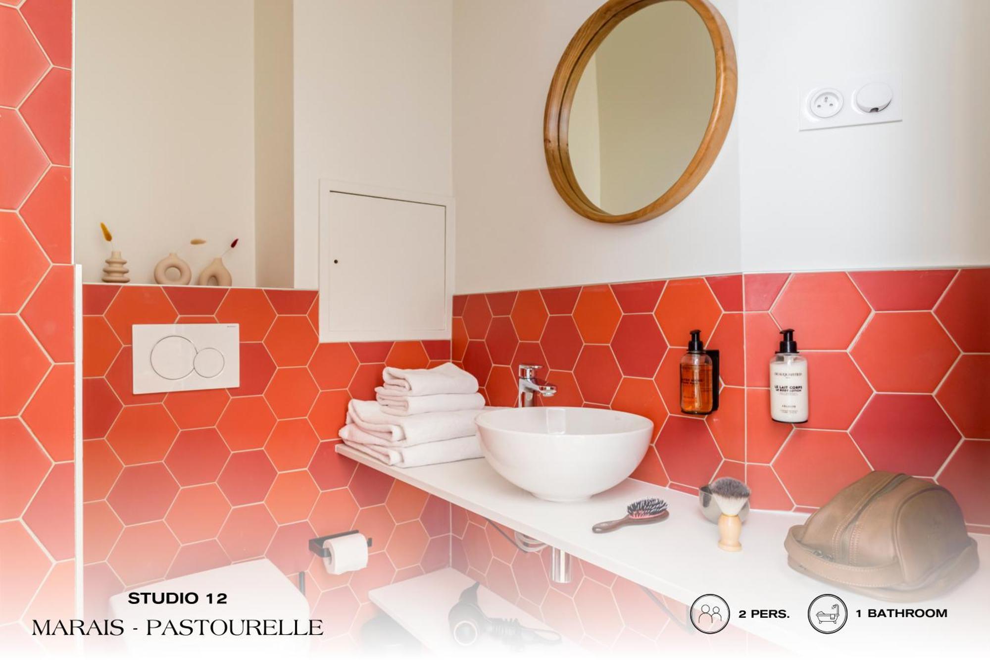 Beauquartier - Marais, Pastourelle Apartment Paris Exterior photo